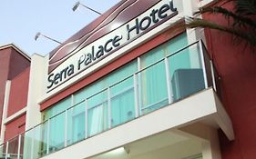 Serra Palace Hotel